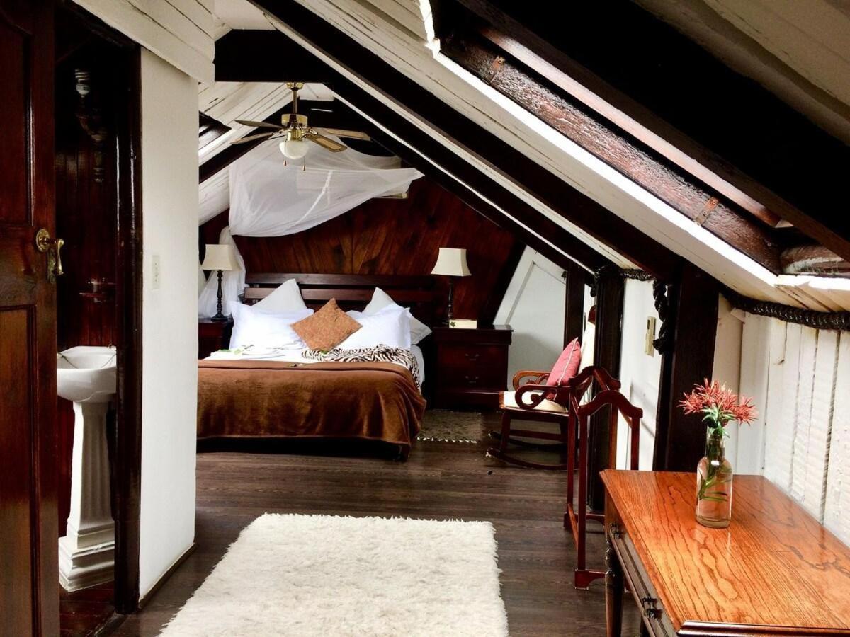 Harfield Guest Villa Cape Town Luaran gambar