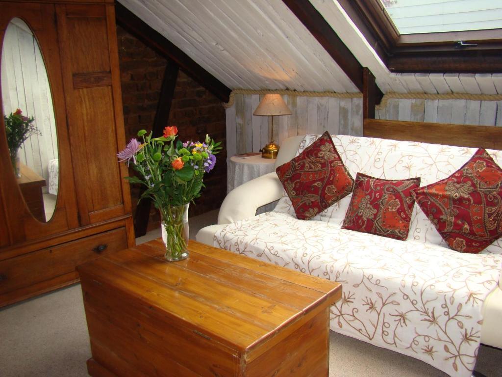 Harfield Guest Villa Cape Town Bilik gambar