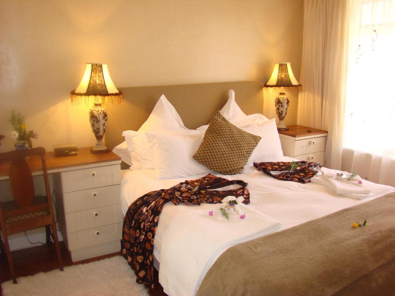 Harfield Guest Villa Cape Town Luaran gambar