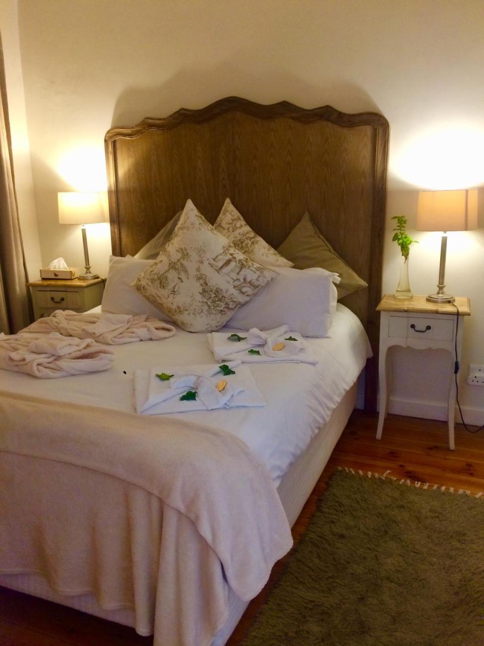 Harfield Guest Villa Cape Town Luaran gambar