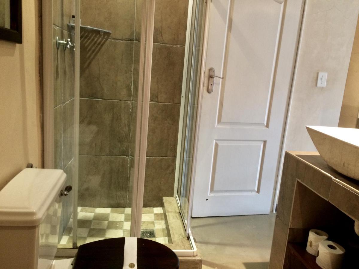 Harfield Guest Villa Cape Town Luaran gambar
